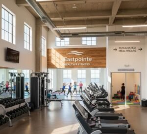 Eastpointe Health & Fitness (Atlantic Highlands, NJ): Membership Costs, Classes, Childcare, Training, and What to Expect