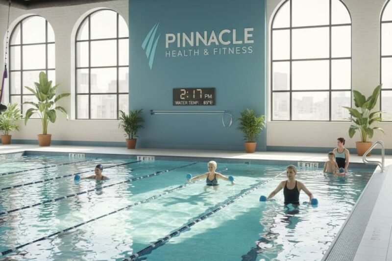 Pinnacle Health and Fitness: Programs, Membership Costs, Classes, and What to Expect in the USA