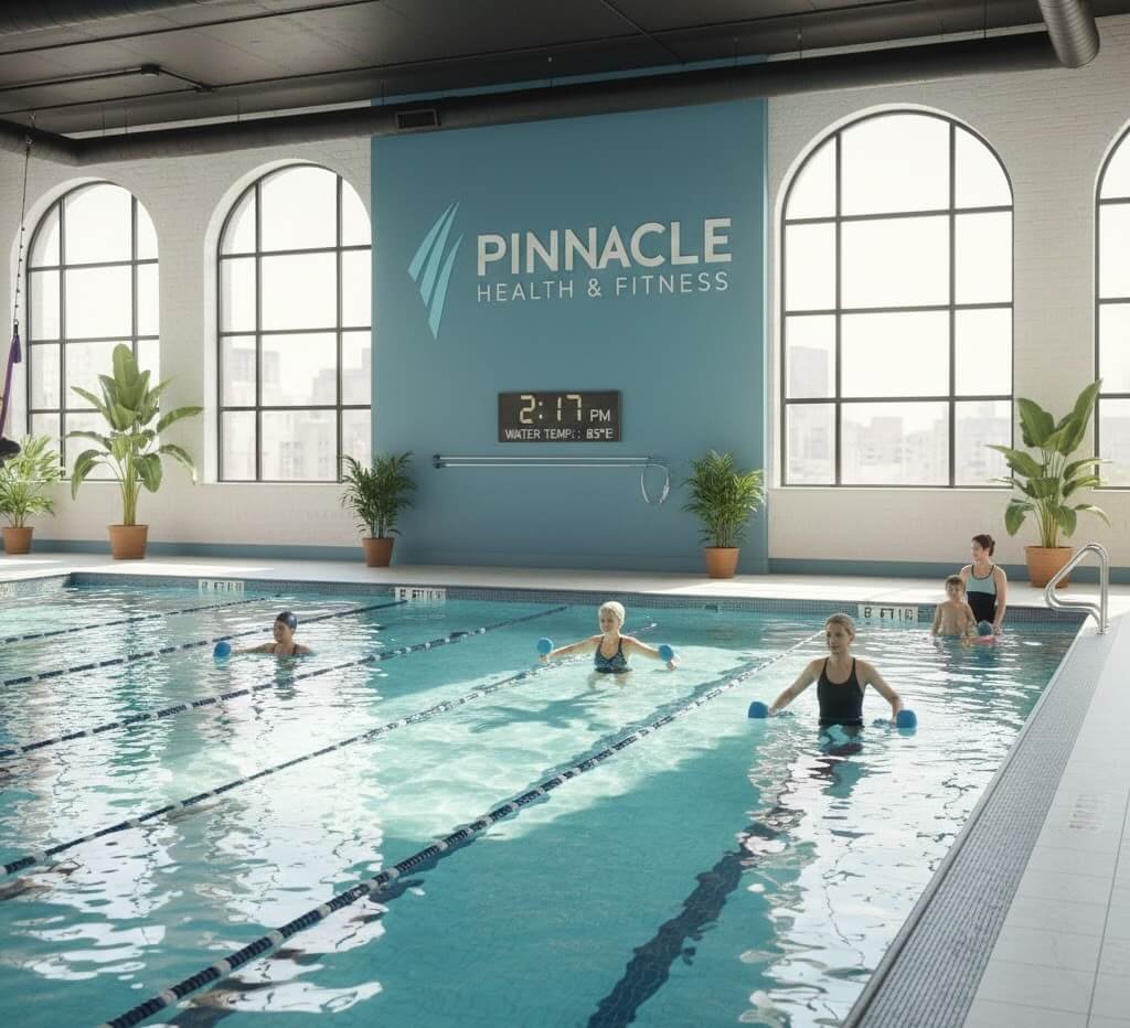Pinnacle Health and Fitness: Programs, Membership Costs, Classes, and What to Expect in the USA