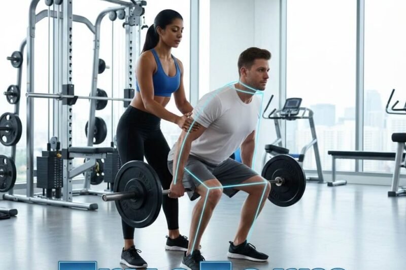 TrueForm Health and Fitness: A Complete Guide to Personalized, Form-First Training in the USA