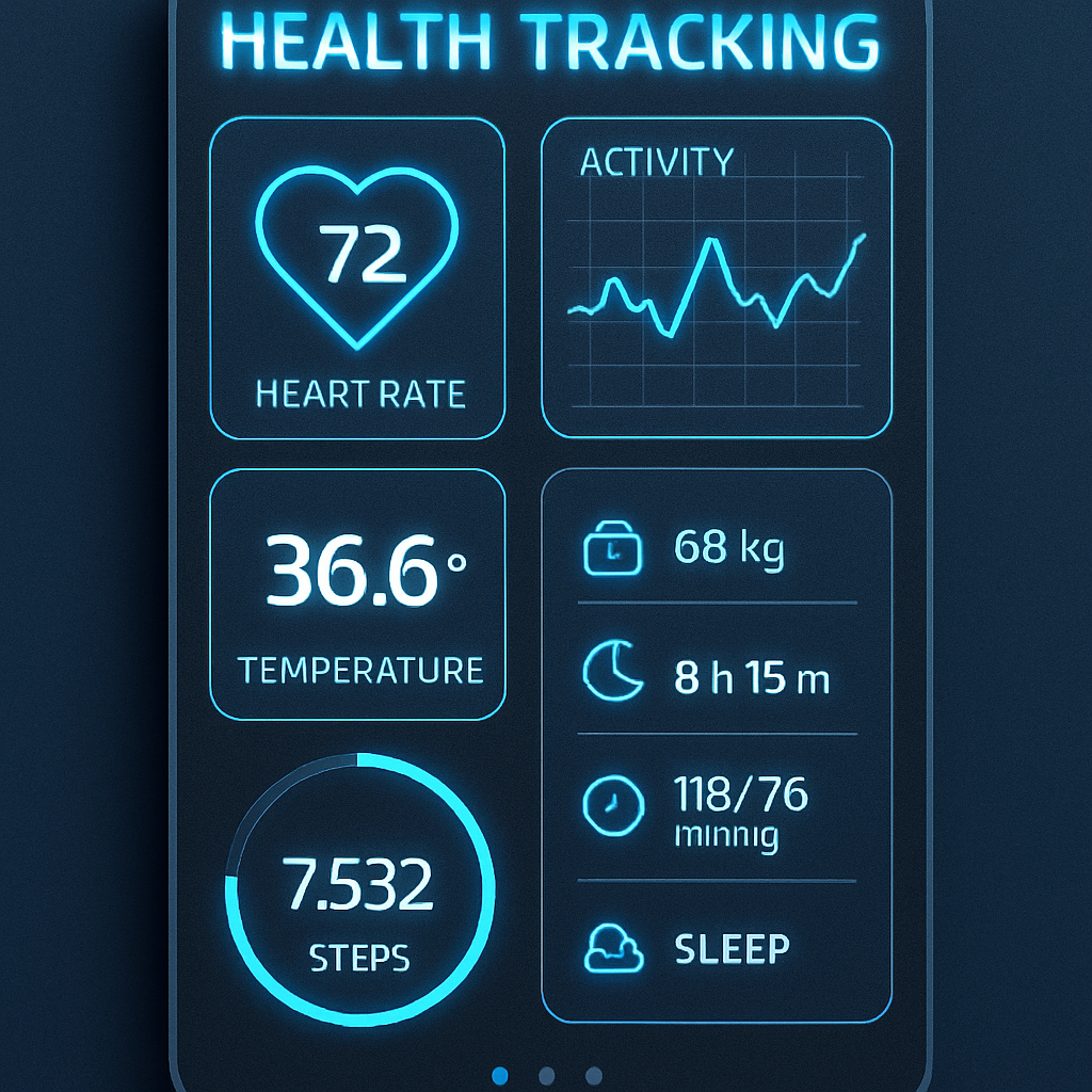 Health Connect: Is It Replacing Google Fit?