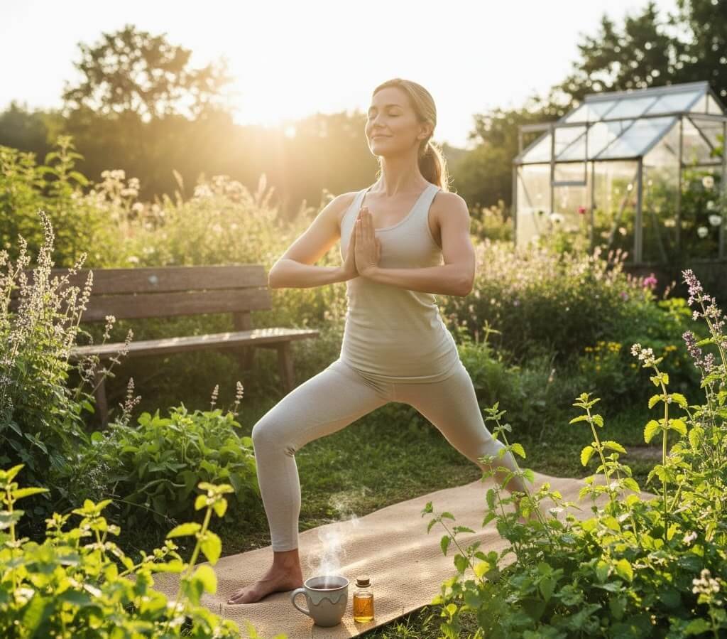 How to Make Lemon Balm for Weight Loss: Powerful 7-Step Natural Guide