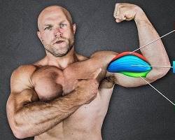 Brachialis Workout: The Ultimate Guide to Bigger, Wider Arms