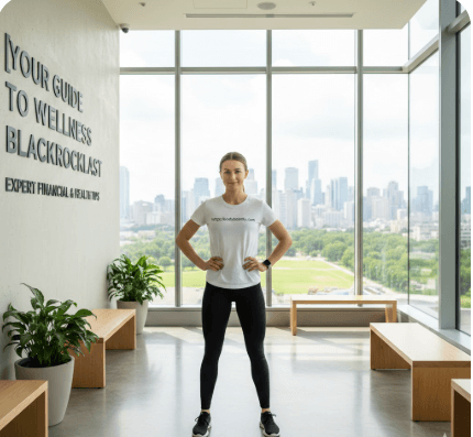 Your Guide to Wellness BlackRockLast | Expert Financial & Health Tips