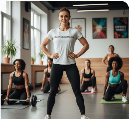 Black Female Fitness: Empowering Women for a Stronger, Healthier Future