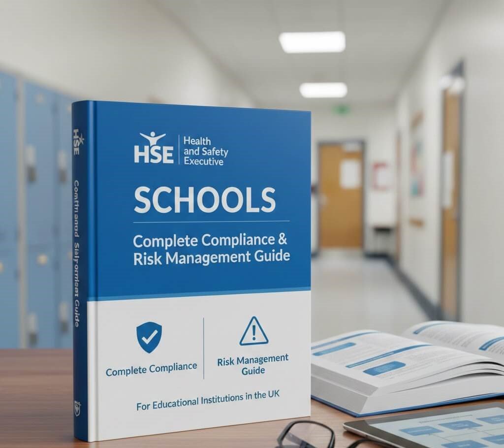 Health and Safety Executive Schools: Complete Compliance & Risk Management Guide