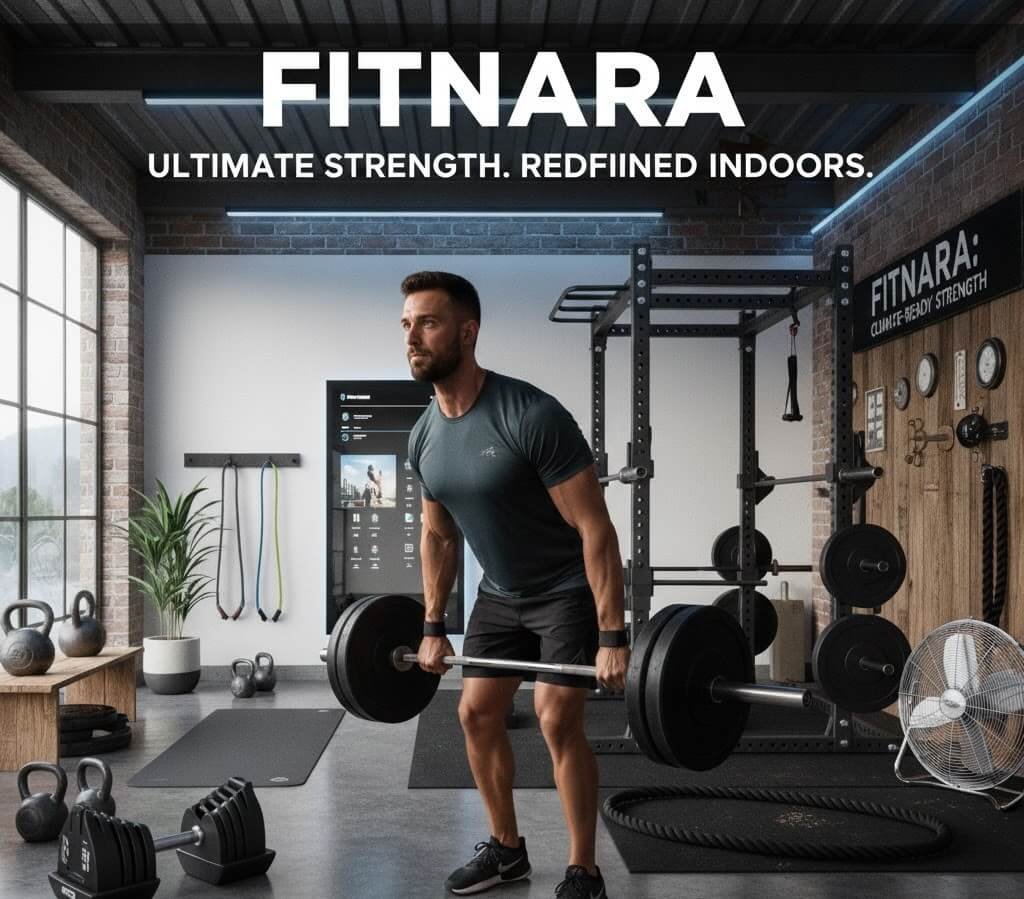Home Gym Meteorology Shop Evaluate Fitnara: The Ultimate Buyer’s Resource