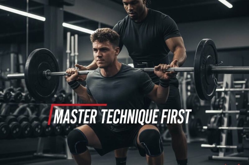 What is PR in the gym? Secrets to Track & Smash Records